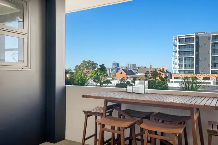 Sixth view of Homely apartment listing, 304/7 Wickham Street, Wickham NSW 2293
