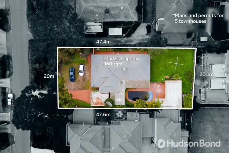 94 Wood Street, Templestowe VIC 3106