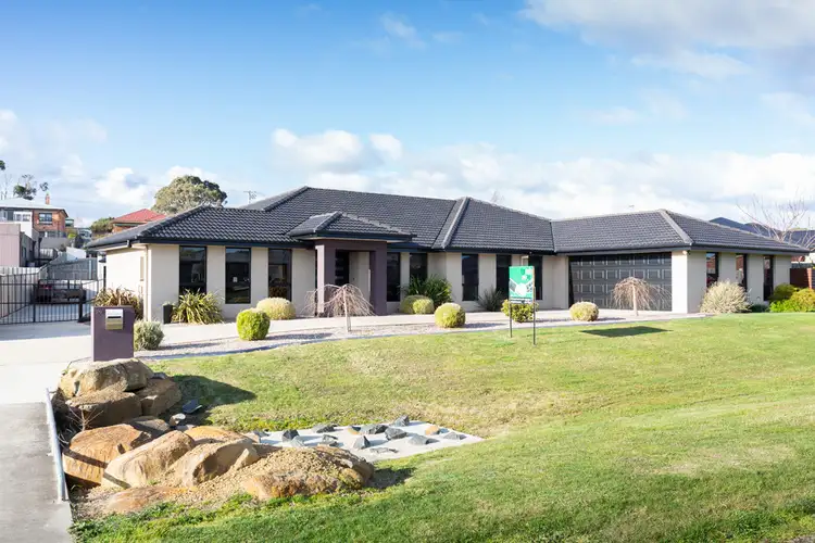 20 Comice Place, Newnham TAS 7248