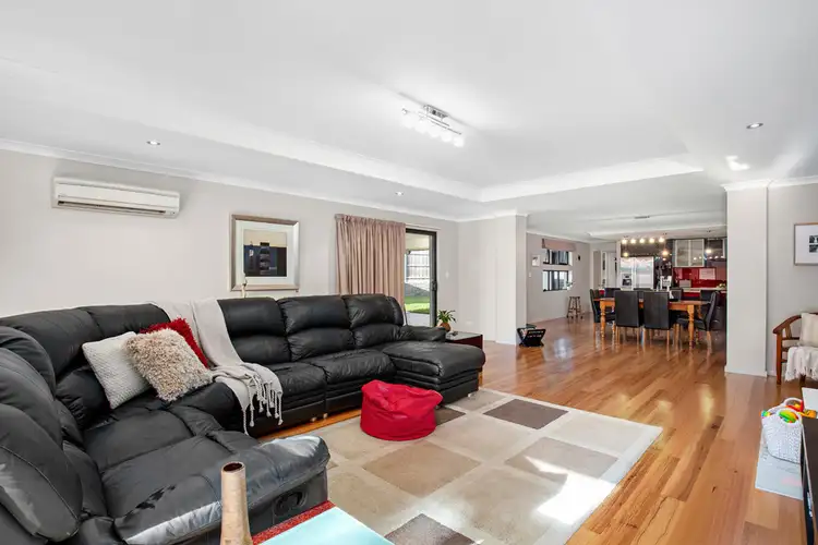 Second view of Homely house listing, 20 Comice Place, Newnham TAS 7248