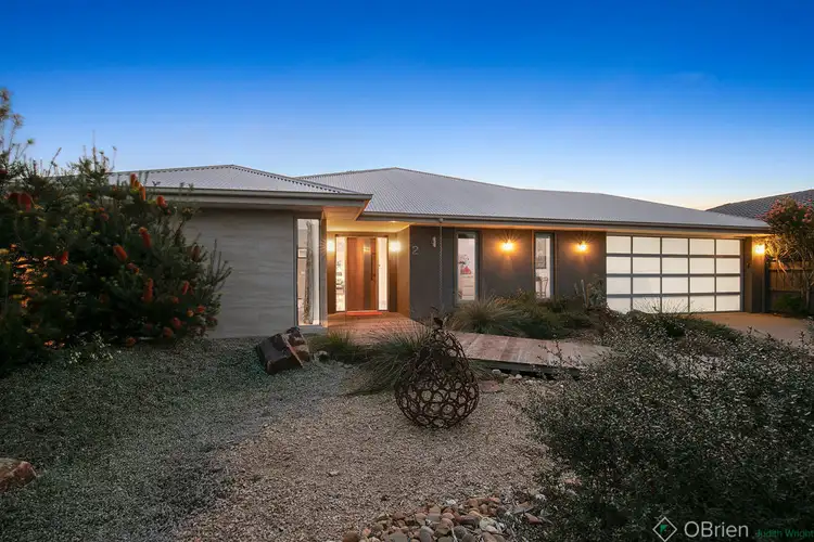 Main view of Homely house listing, 2 Shelly Court, Cowes VIC 3922