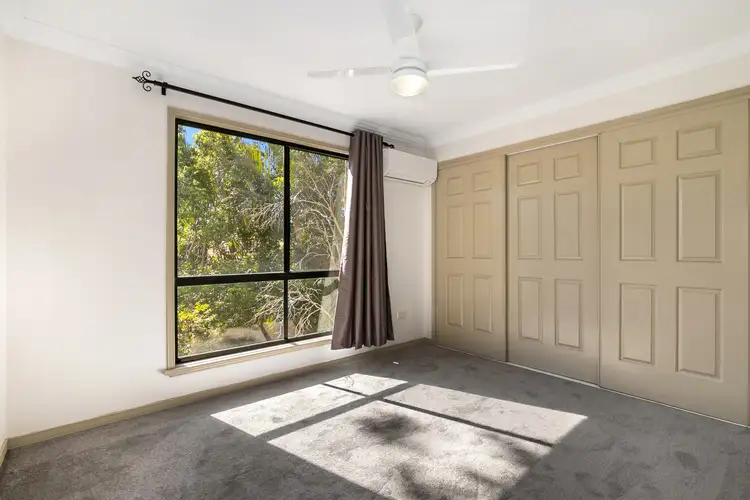 Fifth view of Homely townhouse listing, 54/105 Oldfield Road, Sinnamon Park QLD 4073