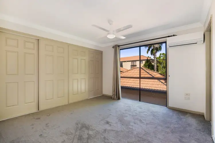 Sixth view of Homely townhouse listing, 54/105 Oldfield Road, Sinnamon Park QLD 4073