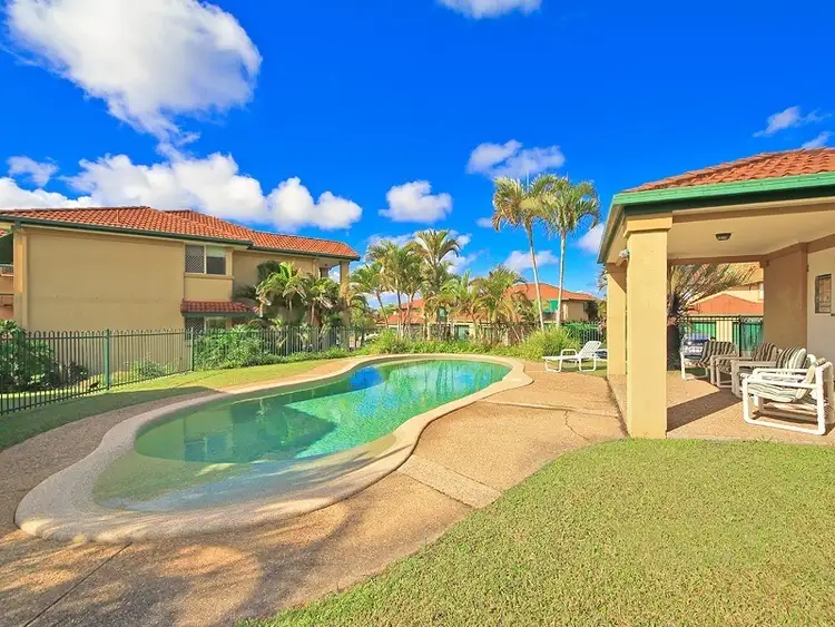 Fourth view of Homely townhouse listing, 111/152 Palm Meadows Drive, Carrara QLD 4211