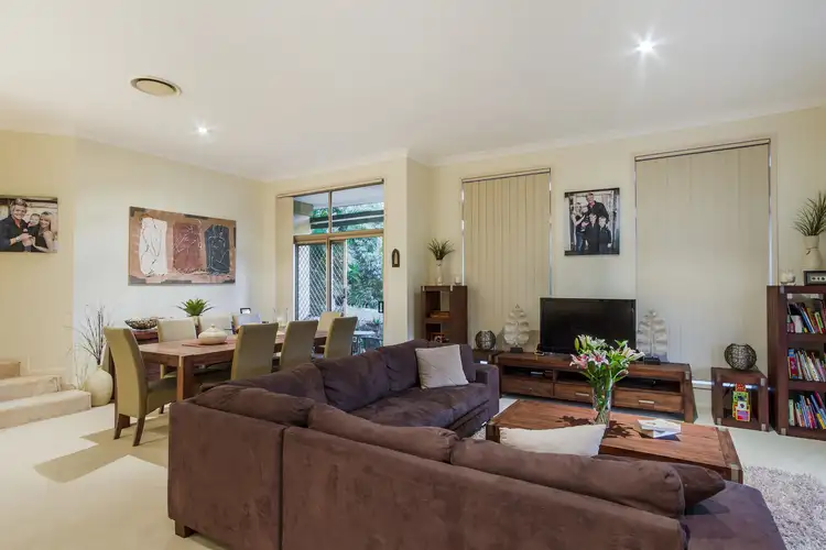 Sixth view of Homely townhouse listing, 111/152 Palm Meadows Drive, Carrara QLD 4211