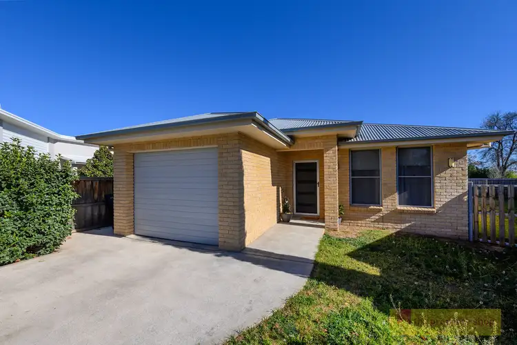 Main view of Homely house listing, 70 Mulgoa Way, Mudgee NSW 2850