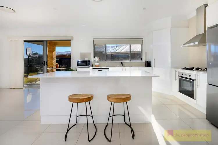 Second view of Homely house listing, 70 Mulgoa Way, Mudgee NSW 2850