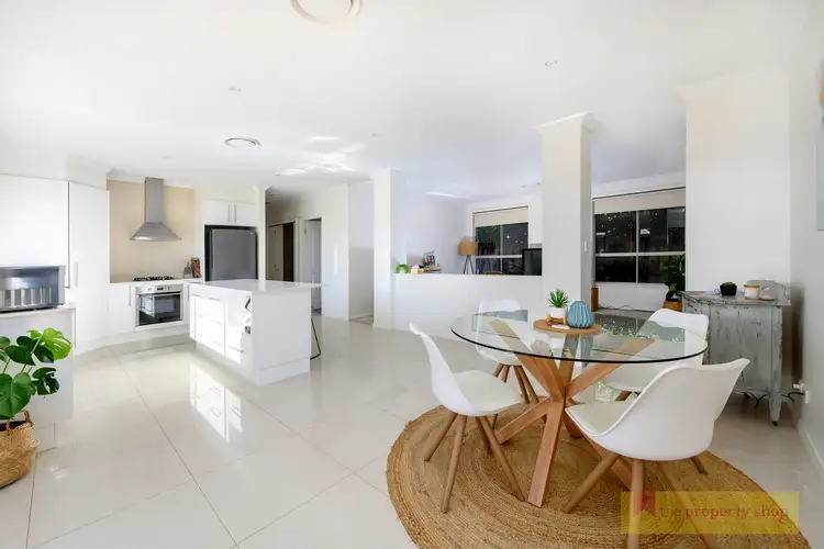 Third view of Homely house listing, 70 Mulgoa Way, Mudgee NSW 2850