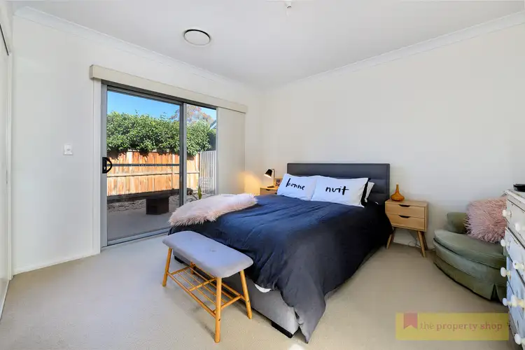 Fourth view of Homely house listing, 70 Mulgoa Way, Mudgee NSW 2850
