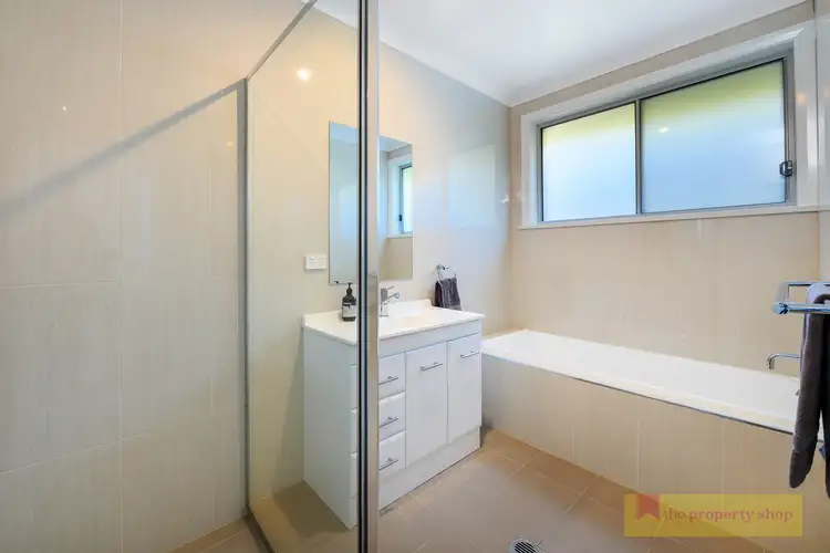 Fifth view of Homely house listing, 70 Mulgoa Way, Mudgee NSW 2850