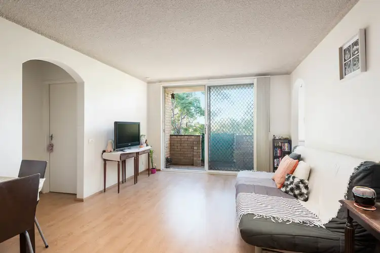 23/1-9 Oxley Avenue, Jannali NSW 2226