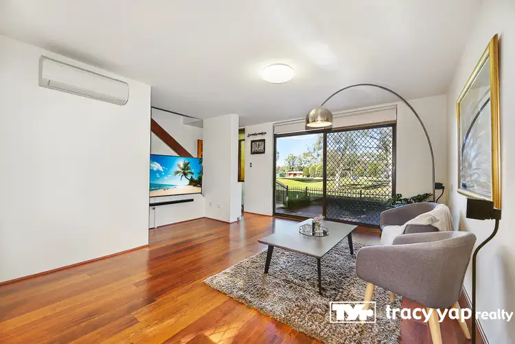 Main view of Homely townhouse listing, 20/37 Khartoum Road, Macquarie Park NSW 2113