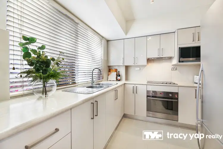Second view of Homely townhouse listing, 20/37 Khartoum Road, Macquarie Park NSW 2113