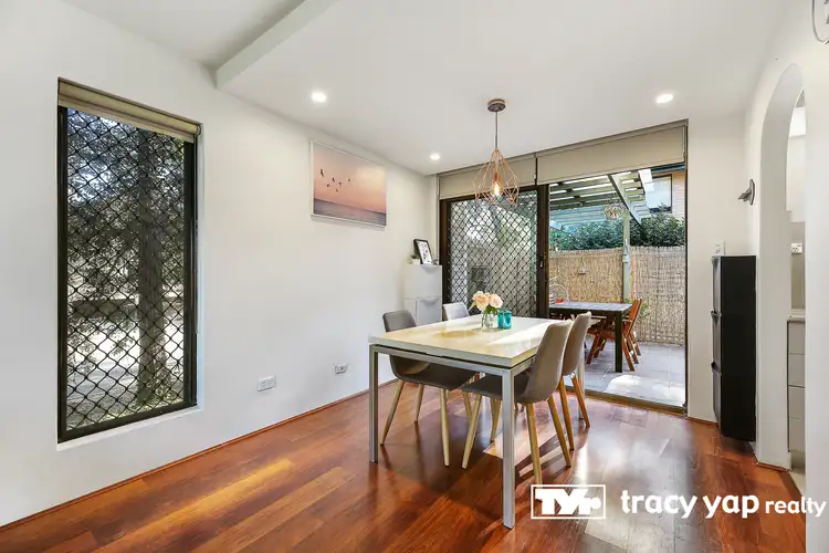 Third view of Homely townhouse listing, 20/37 Khartoum Road, Macquarie Park NSW 2113