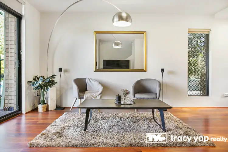 Fourth view of Homely townhouse listing, 20/37 Khartoum Road, Macquarie Park NSW 2113