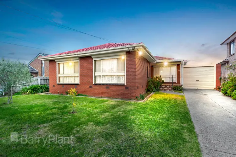 Main view of Homely house listing, 32 Charlbury Grove, St Albans VIC 3021