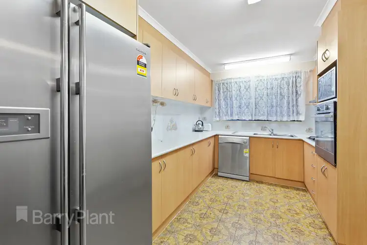Third view of Homely house listing, 32 Charlbury Grove, St Albans VIC 3021