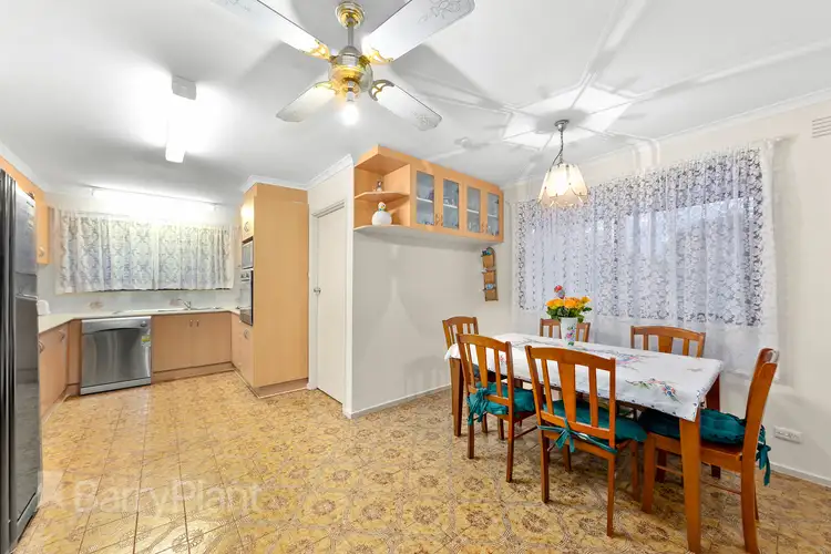 Fourth view of Homely house listing, 32 Charlbury Grove, St Albans VIC 3021
