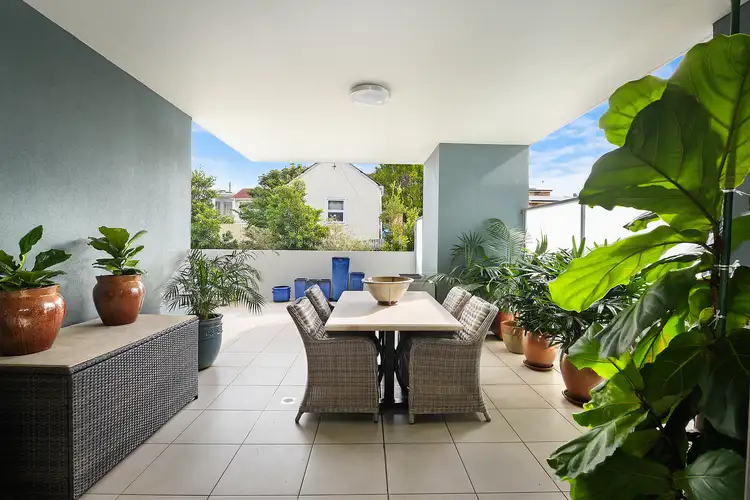 Main view of Homely apartment listing, 4/27-29 Taylor Street, Kiama NSW 2533