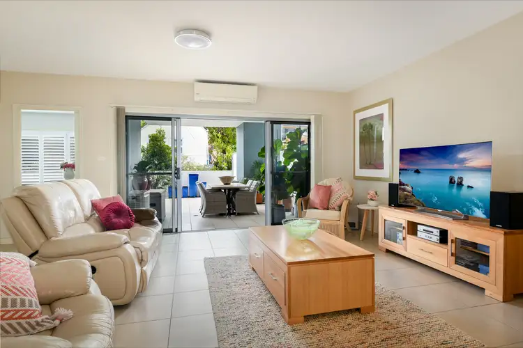 Second view of Homely apartment listing, 4/27-29 Taylor Street, Kiama NSW 2533