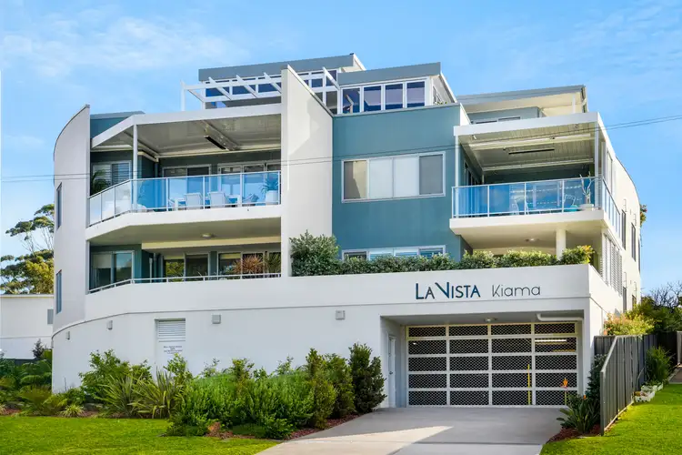 Third view of Homely apartment listing, 4/27-29 Taylor Street, Kiama NSW 2533