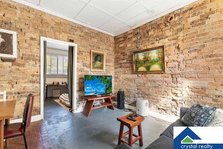 Second view of Homely house listing, 99 Wells Street, Newtown NSW 2042
