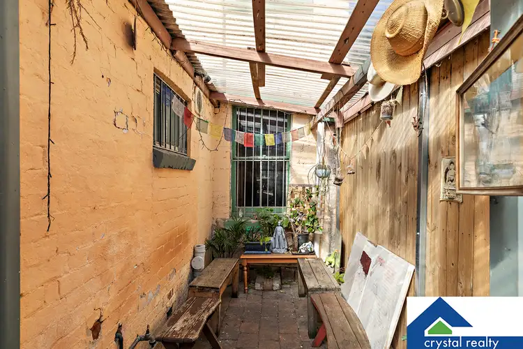 Third view of Homely house listing, 99 Wells Street, Newtown NSW 2042