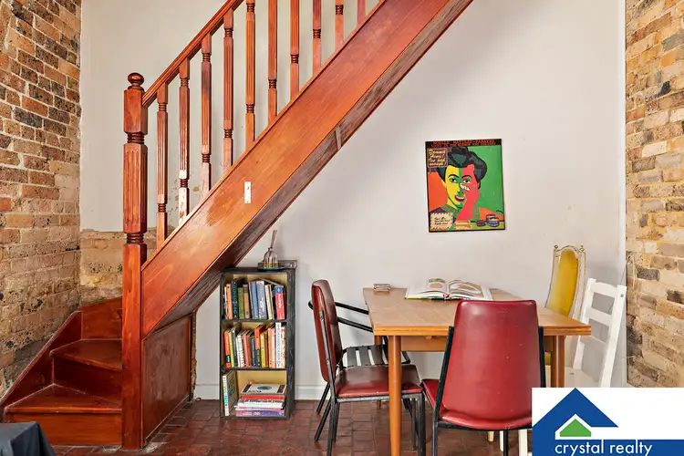 Fourth view of Homely house listing, 99 Wells Street, Newtown NSW 2042