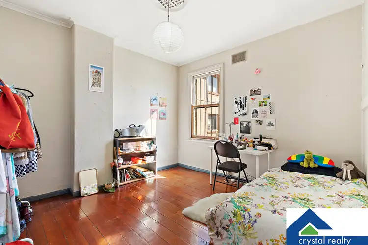 Fifth view of Homely house listing, 99 Wells Street, Newtown NSW 2042