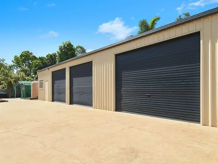 Third view of Homely house listing, 373 Mount Low Parkway, Bushland Beach QLD 4818