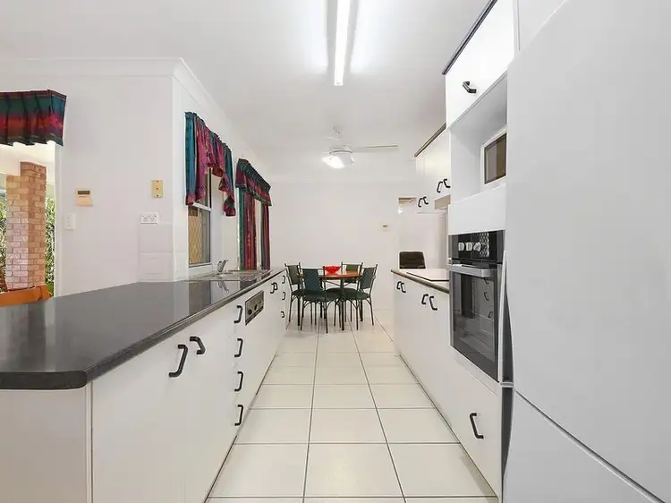Fourth view of Homely house listing, 373 Mount Low Parkway, Bushland Beach QLD 4818
