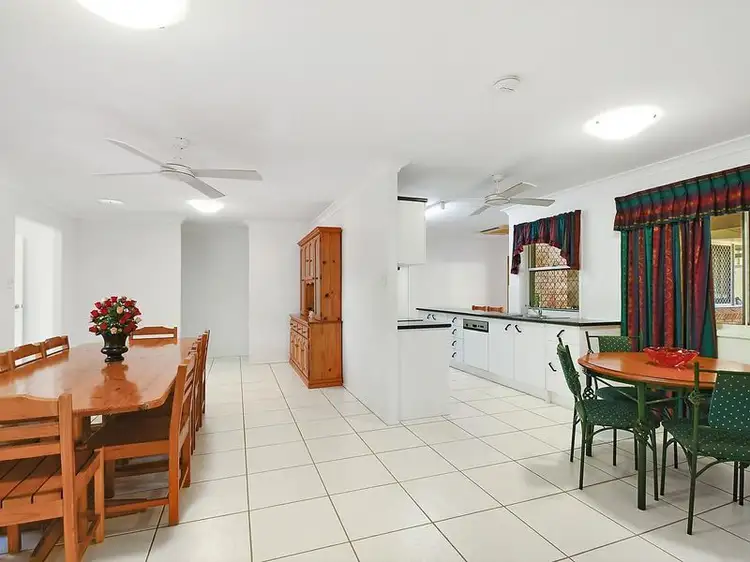 Fifth view of Homely house listing, 373 Mount Low Parkway, Bushland Beach QLD 4818