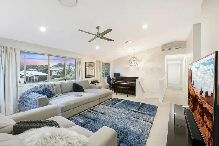 2 Coach Court, Palmwoods QLD 4555