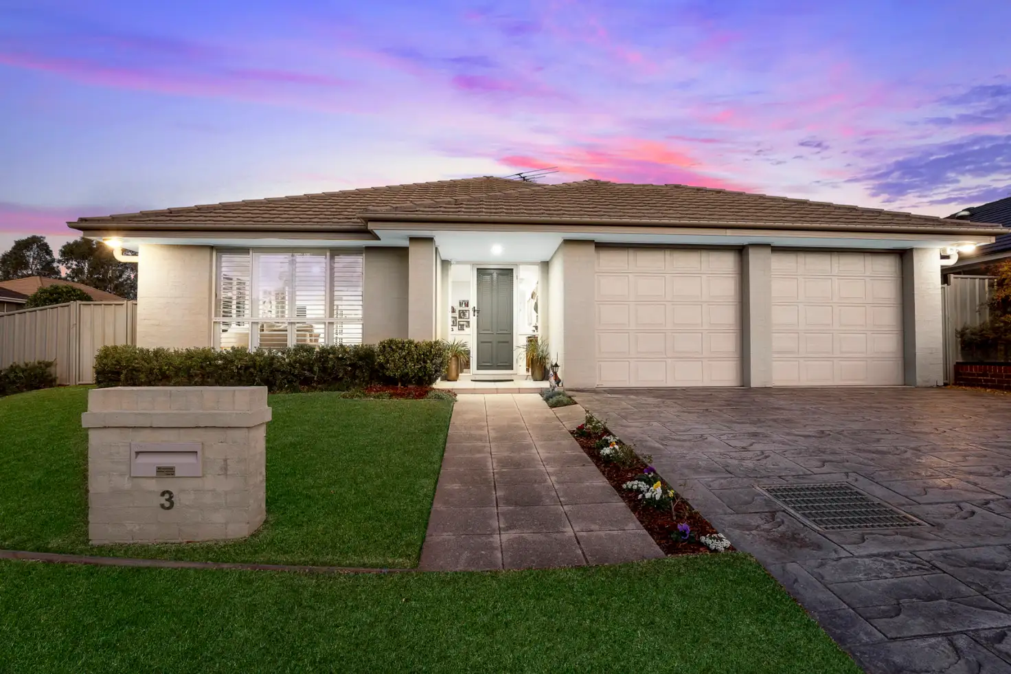 Main view of Homely house listing, 3 Collingridge Way, Berowra NSW 2081