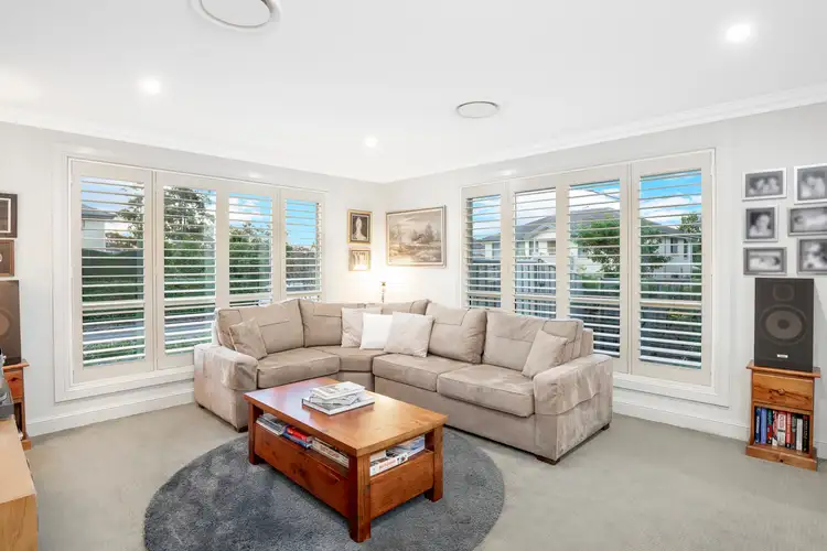 Third view of Homely house listing, 3 Collingridge Way, Berowra NSW 2081