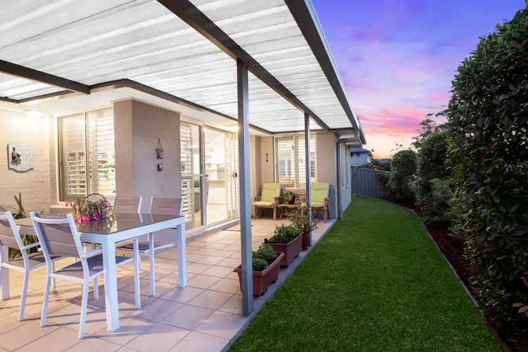 Fifth view of Homely house listing, 3 Collingridge Way, Berowra NSW 2081