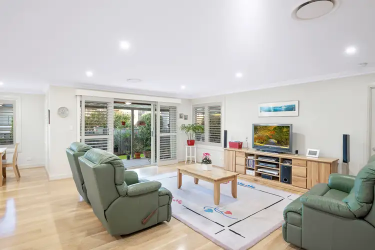 Sixth view of Homely house listing, 3 Collingridge Way, Berowra NSW 2081