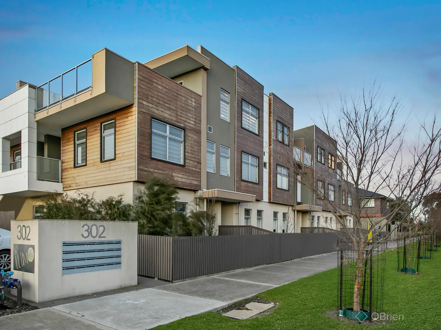 Main view of Homely unit listing, 23/302 Golf Links Road, Narre Warren VIC 3805