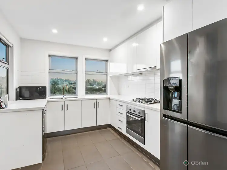 Second view of Homely unit listing, 23/302 Golf Links Road, Narre Warren VIC 3805