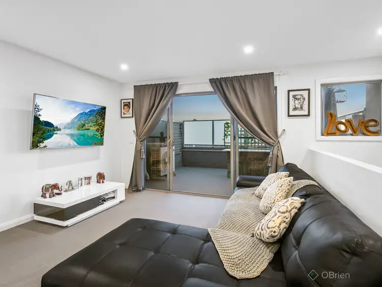 Third view of Homely unit listing, 23/302 Golf Links Road, Narre Warren VIC 3805