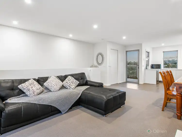 Sixth view of Homely unit listing, 23/302 Golf Links Road, Narre Warren VIC 3805