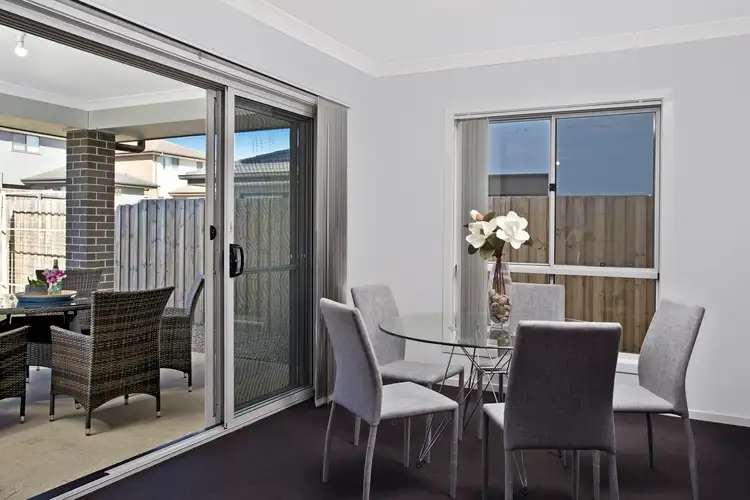 Fourth view of Homely house listing, 53 Wildflower Street, Schofields NSW 2762