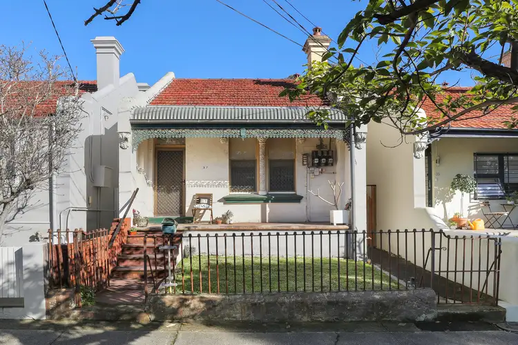 37 Spencer Street, Summer Hill NSW 2130
