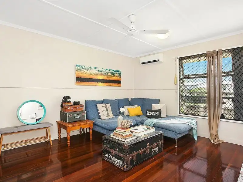 Main view of Homely house listing, 52 Lockheed Street, Garbutt QLD 4814