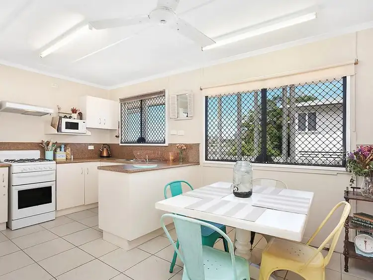 Second view of Homely house listing, 52 Lockheed Street, Garbutt QLD 4814
