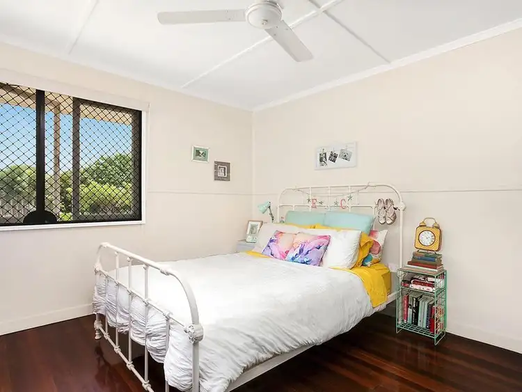 Third view of Homely house listing, 52 Lockheed Street, Garbutt QLD 4814
