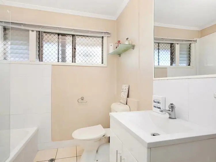 Fourth view of Homely house listing, 52 Lockheed Street, Garbutt QLD 4814