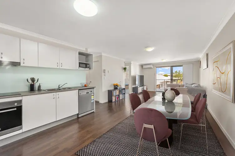 Main view of Homely unit listing, 43/6 Babarra Street, Stafford QLD 4053