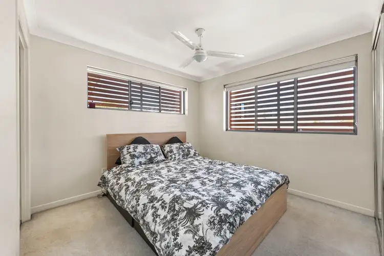 Third view of Homely unit listing, 43/6 Babarra Street, Stafford QLD 4053