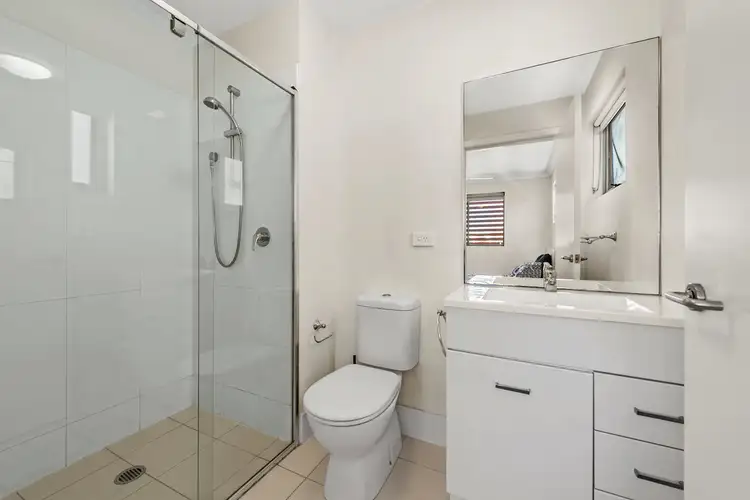 Fourth view of Homely unit listing, 43/6 Babarra Street, Stafford QLD 4053